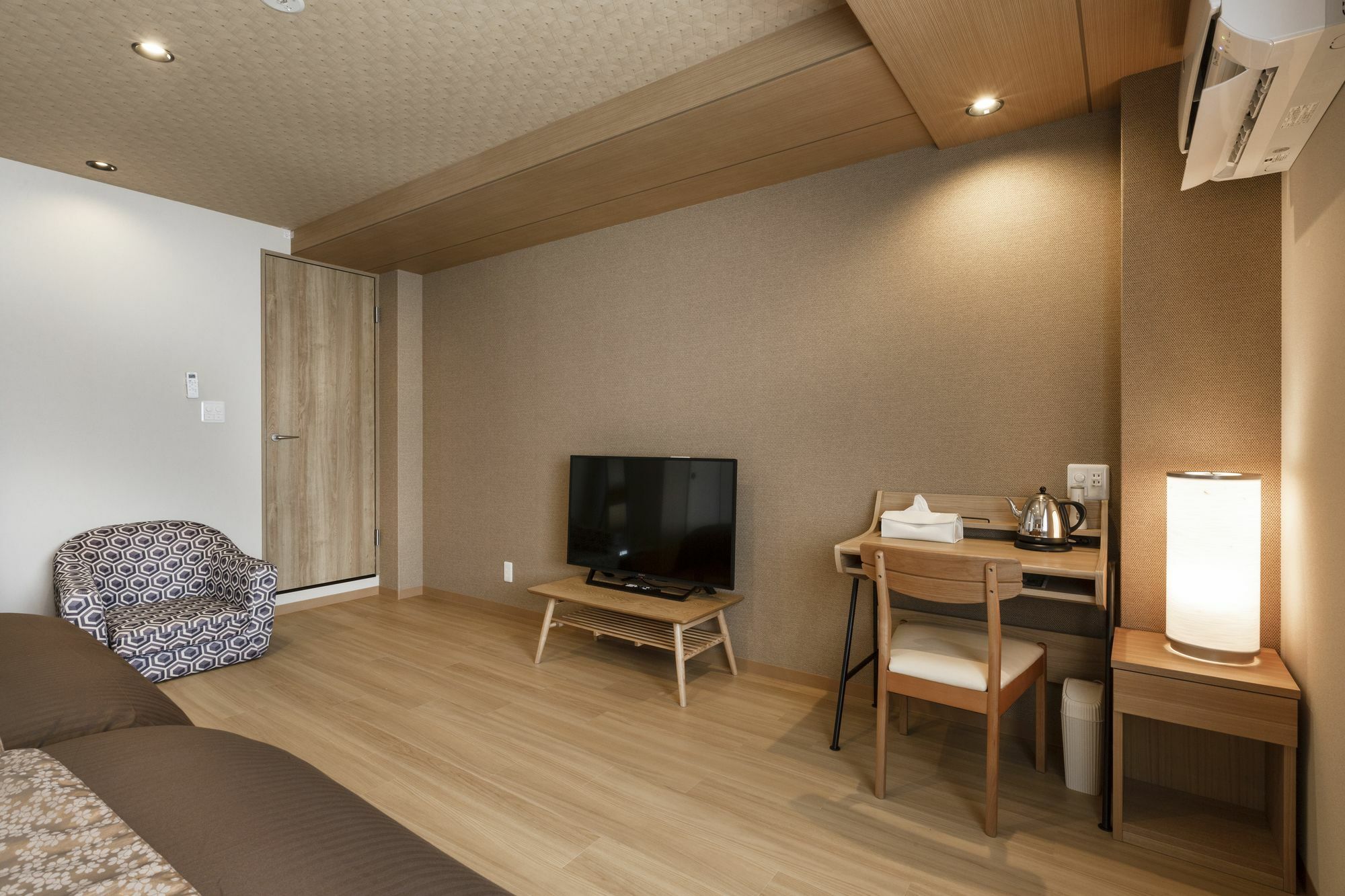 קיוטו Guest House Mon Cherie Gion מראה חיצוני תמונה