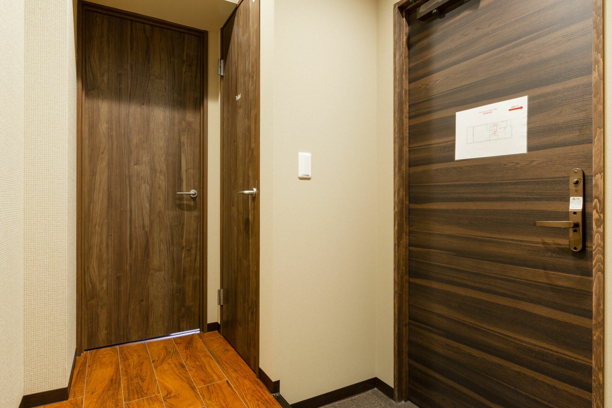 קיוטו Guest House Mon Cherie Gion מראה חיצוני תמונה