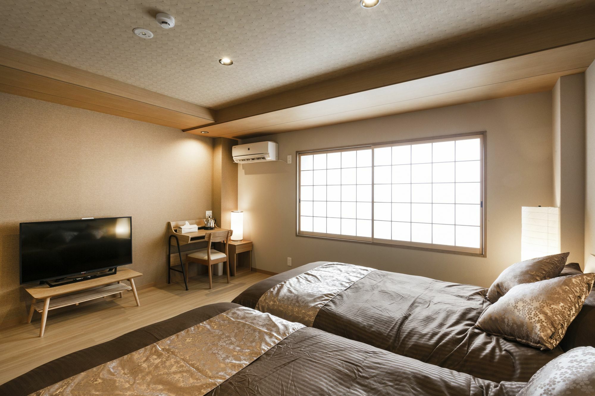 קיוטו Guest House Mon Cherie Gion מראה חיצוני תמונה